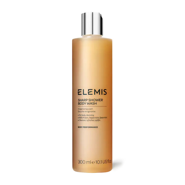 Sharp Shower Body Wash | Elemis (US)