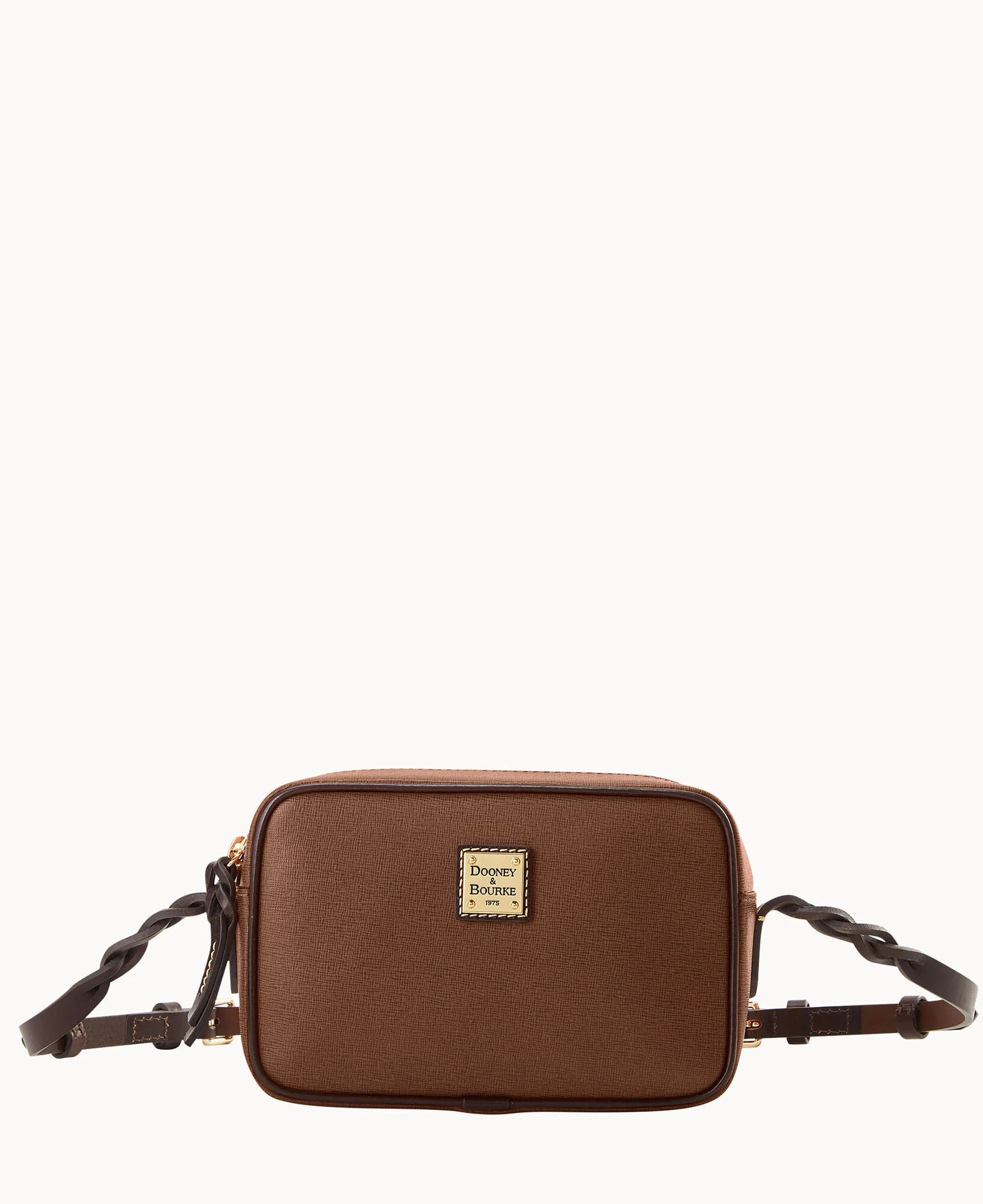 Saffiano Loni Crossbody | Dooney & Bourke (US)