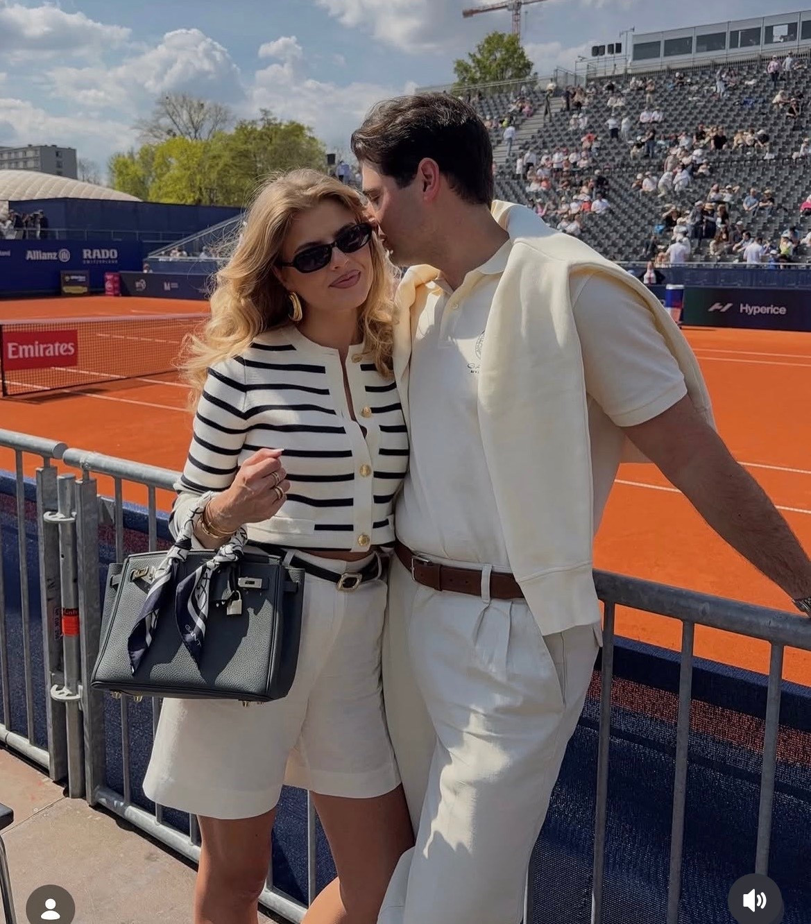Old money
Striped cardigan 
White shorts 

#LTKBeauty #LTKPetite #LTKSeasonal