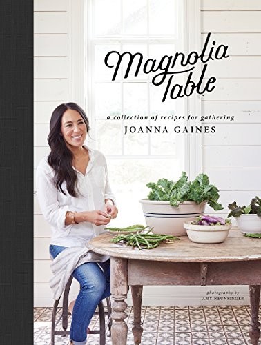 Magnolia Table: A Collection of Recipes for Gathering | Amazon (US)
