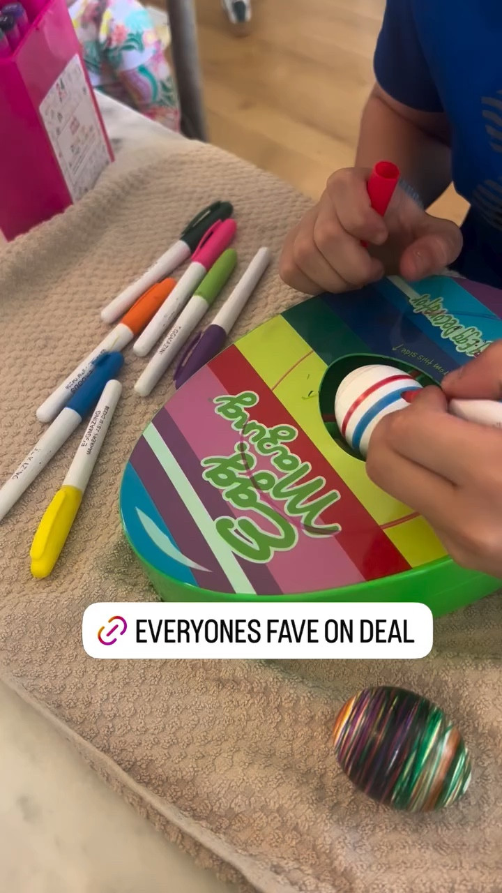 Mess free fun! 

#LTKmomlife #LTKSeasonal #LTKKids