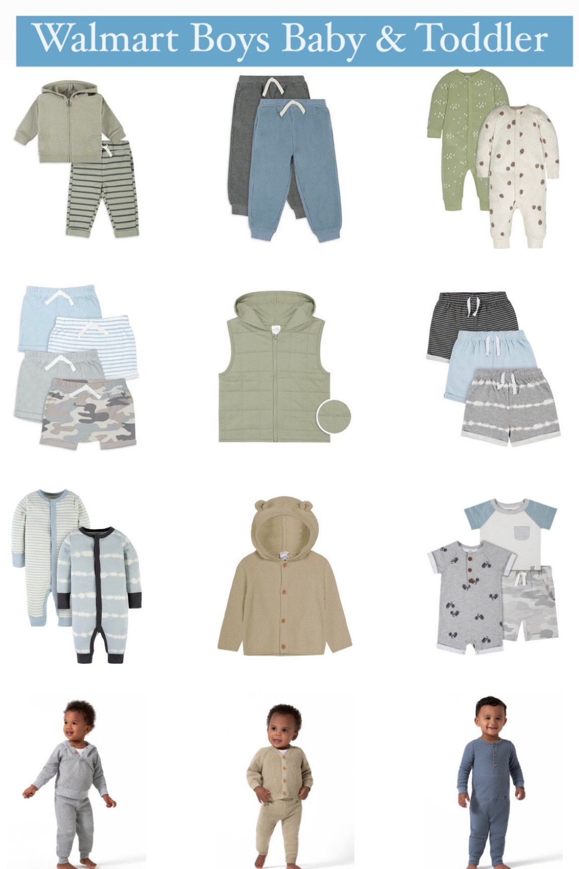 Walmart boys 