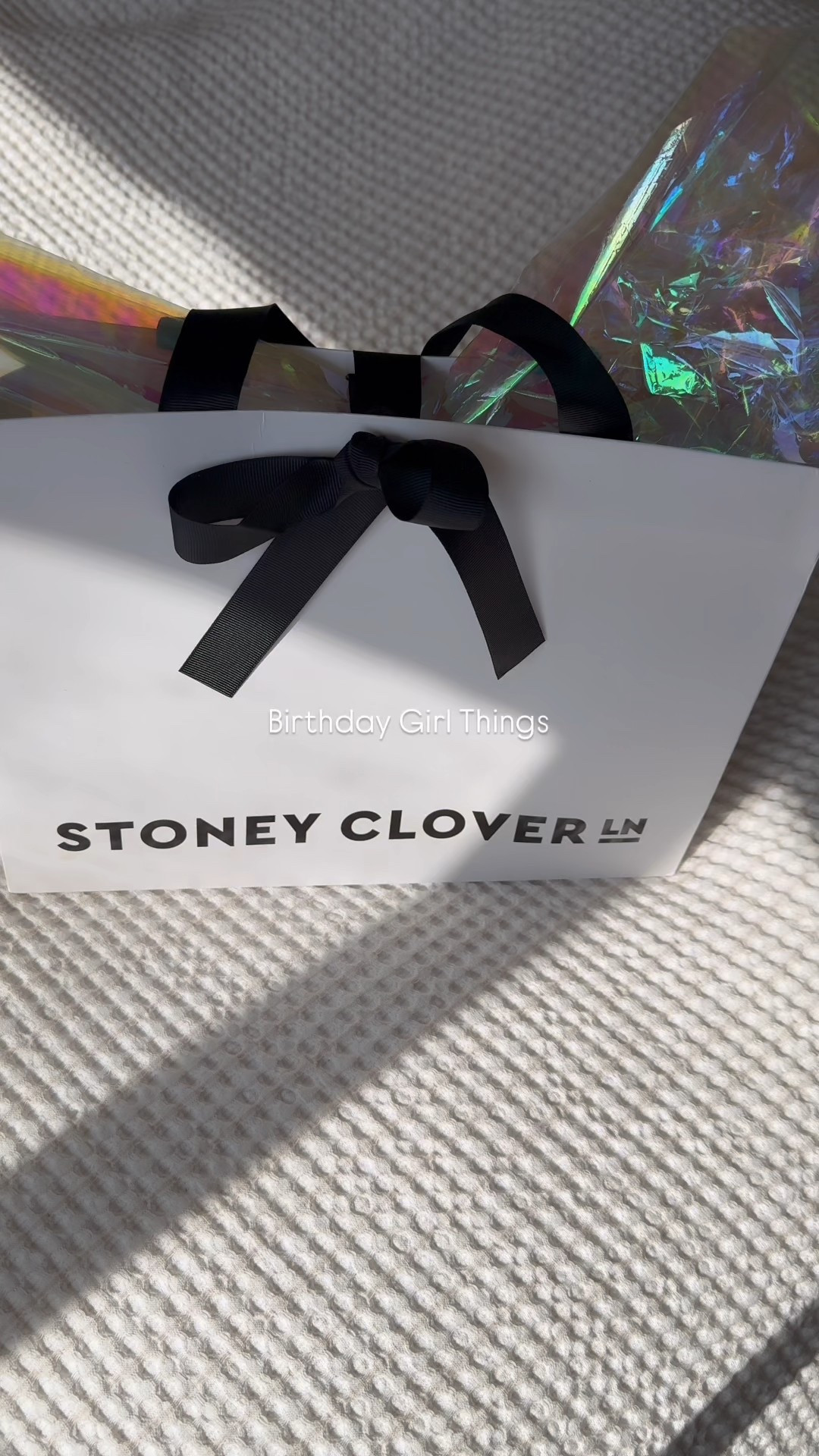 Birthday purchases to be decked out at Disneyland! A jumbo fanny from Stoney clover lane is essential! 

#LTKItBag #LTKTravel #LTKGiftGuide