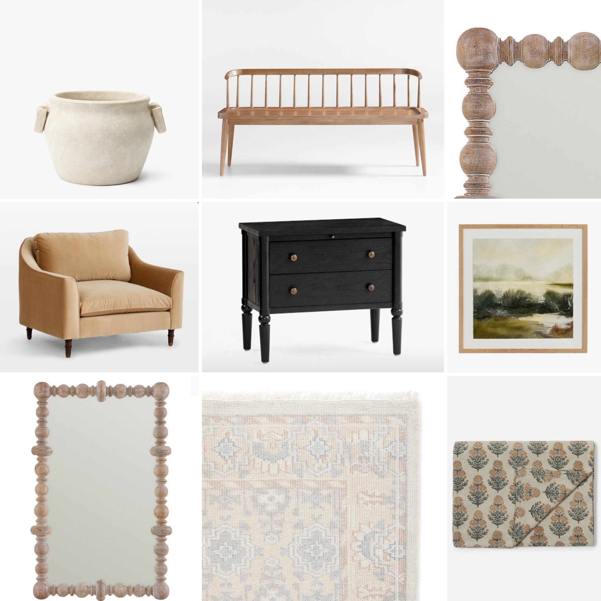 Shop these splurge worthy finds to add to your Christmas list. 

#LTKHome #LTKHoliday