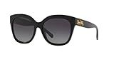 Coach Women's Hc8264 Square Sunglasses | Amazon (US)