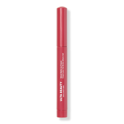 ULTA Beauty Collection Velvet Matte Lip Crayon | Ulta