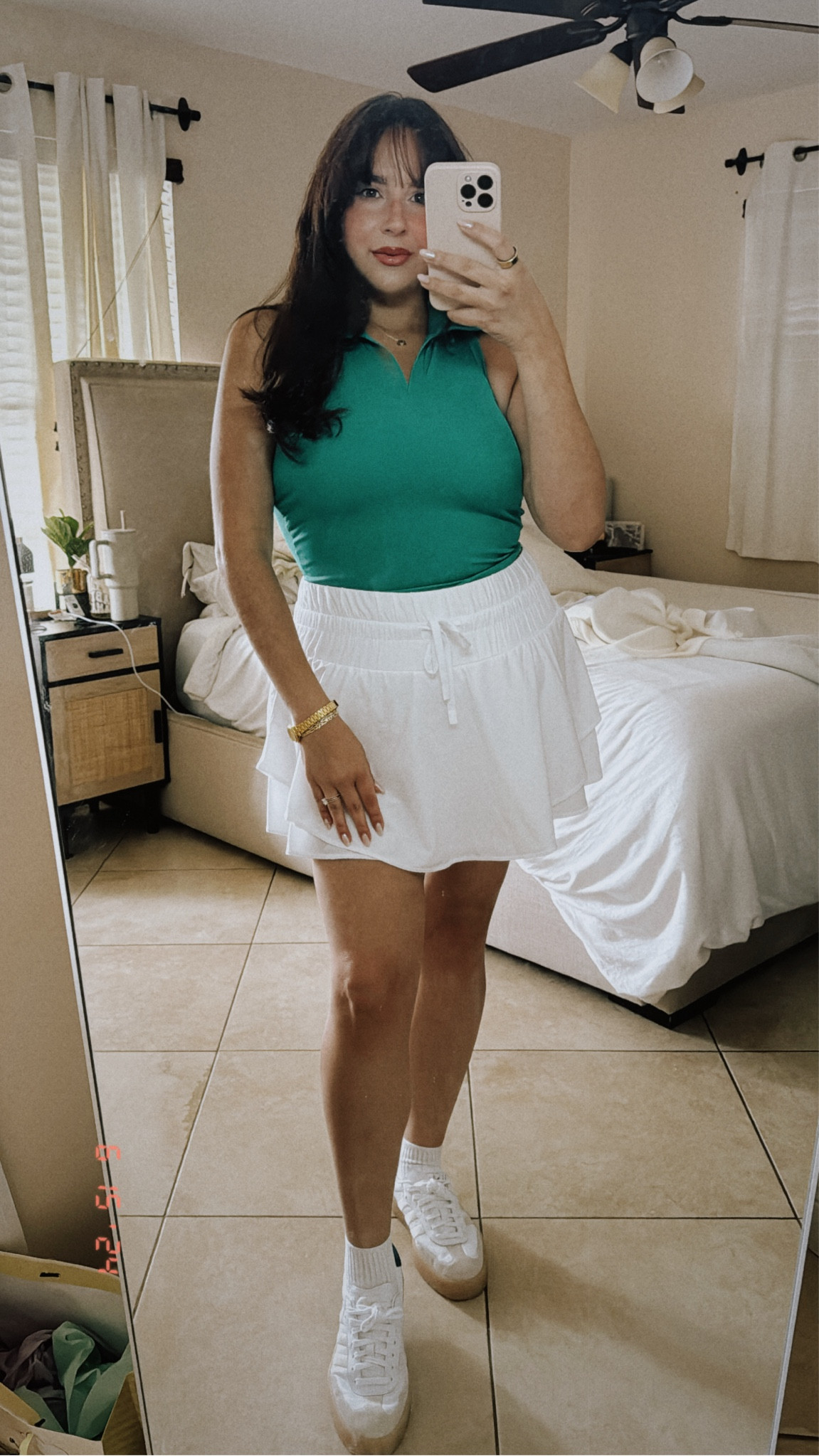 In my golf wife era 💚

#LTKFindsUnder50 #LTKMidsize #LTKPlusSize