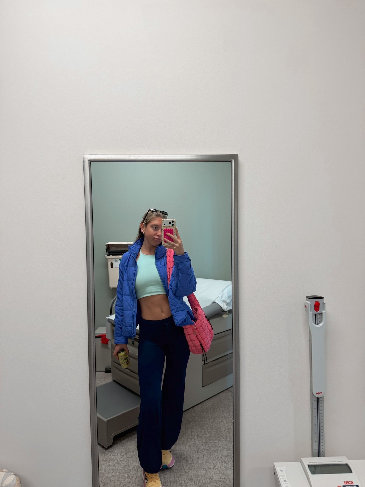 living in these FP sweatpants!!

#LTKootd #LTKdayinmylife