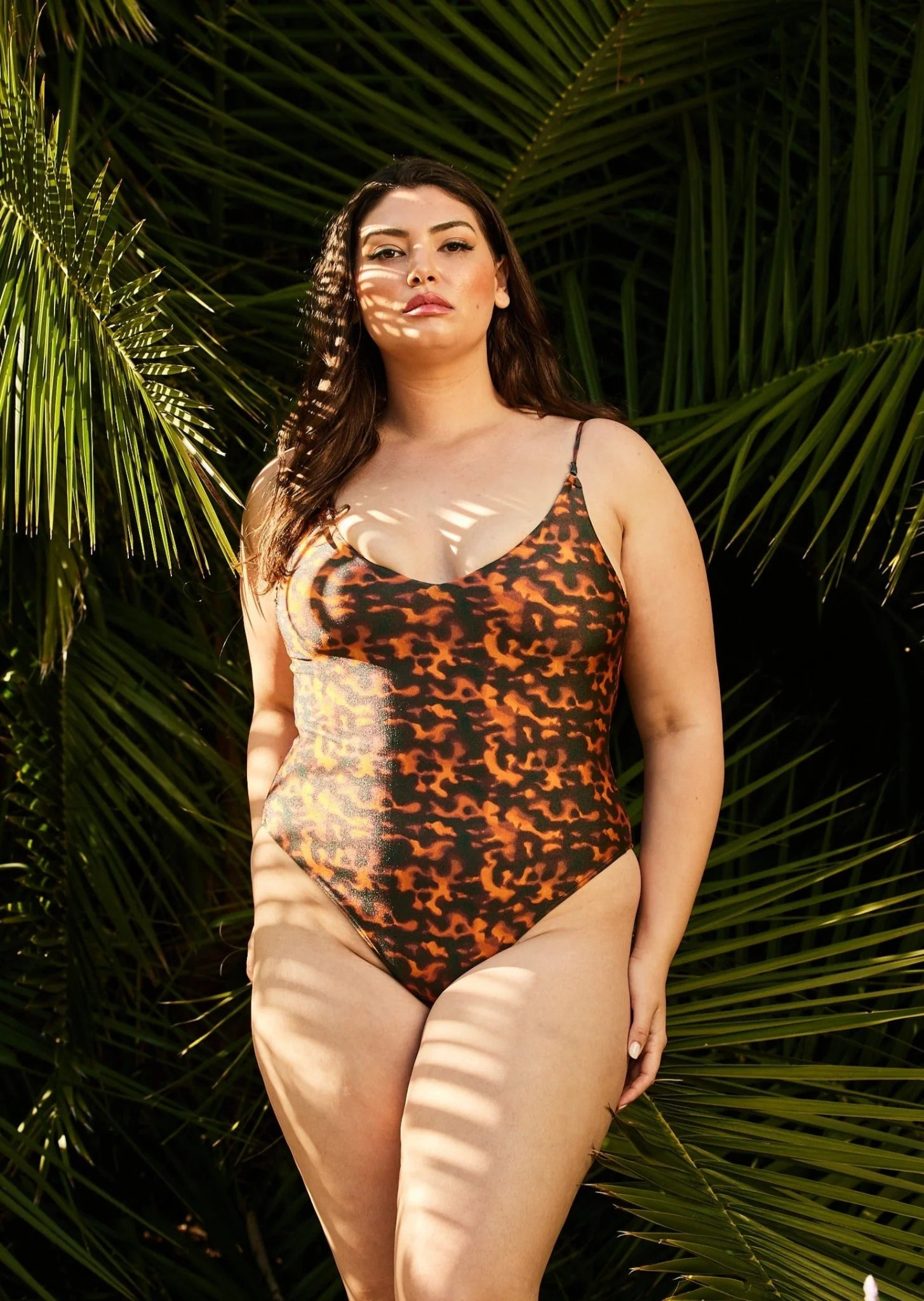 Miami One Piece Swimsuit - Tortuga | JMP The Label