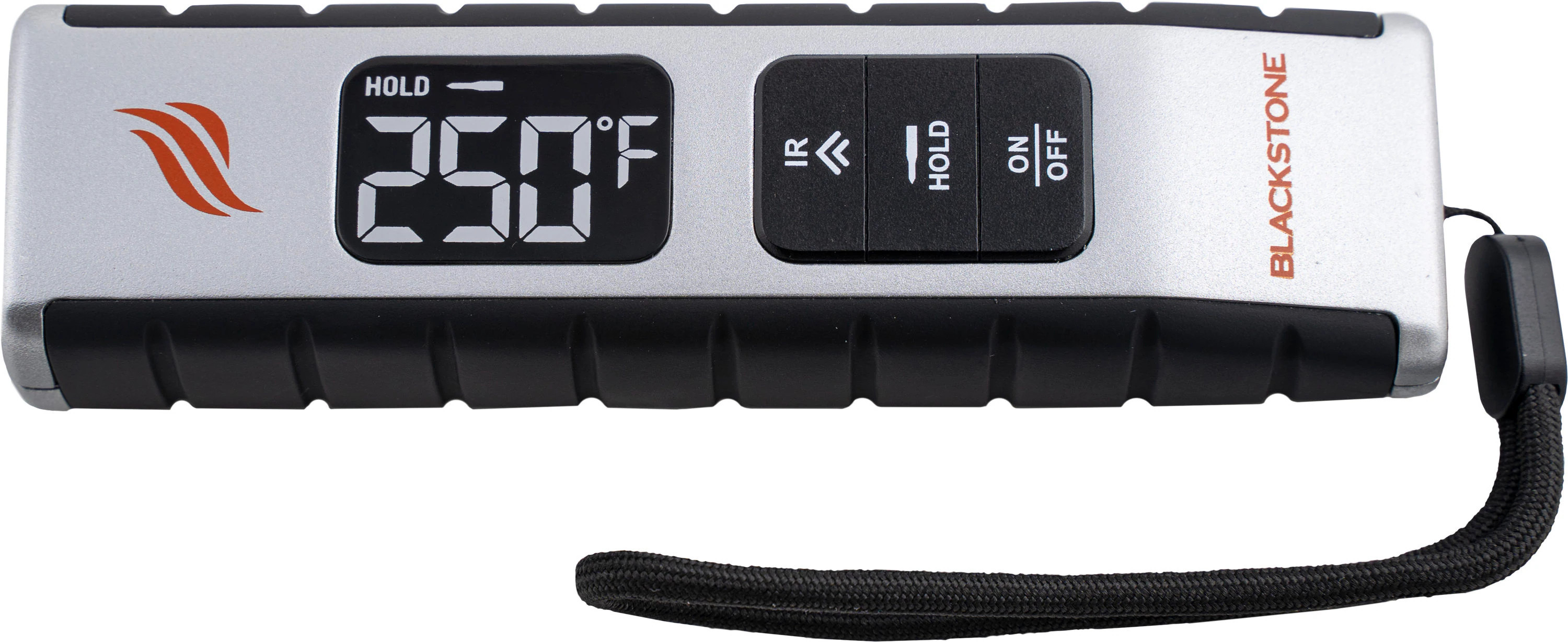 Blackstone Culinary Infrared Probe Digital Infrared Meat Thermometer | 5401 | Lowe's