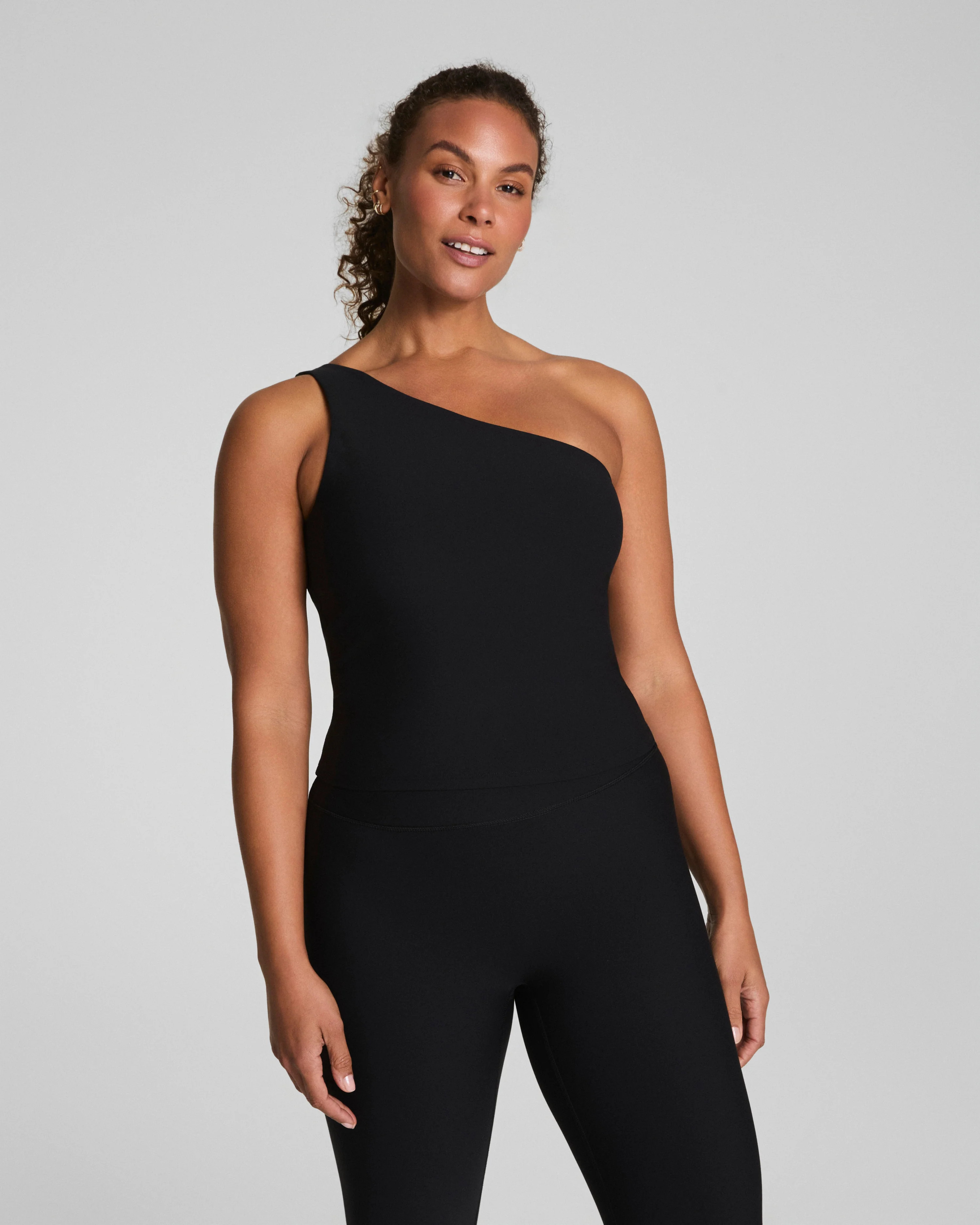 SPANXsmooth™ OnForm Asymmetrical Tank | Spanx