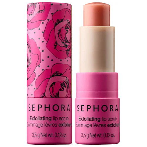 Clean Lip Balm & Scrub | Sephora (US)