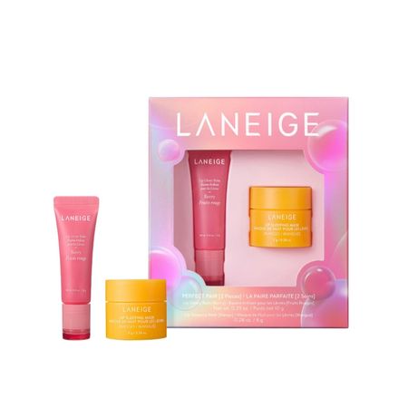 Sephora value sets are the best Christmas gifts! So much to choose from on the Sephora Holiday Savings Event! 

The Laneige lip masks are my absolute favorite. They taste great and feel even better. A must have for the fall and Christmas time! 

Lips. Hydration. Skincare. Makeup. Skin. 

#LTKsalealert #LTKCyberweek #LTKHoliday