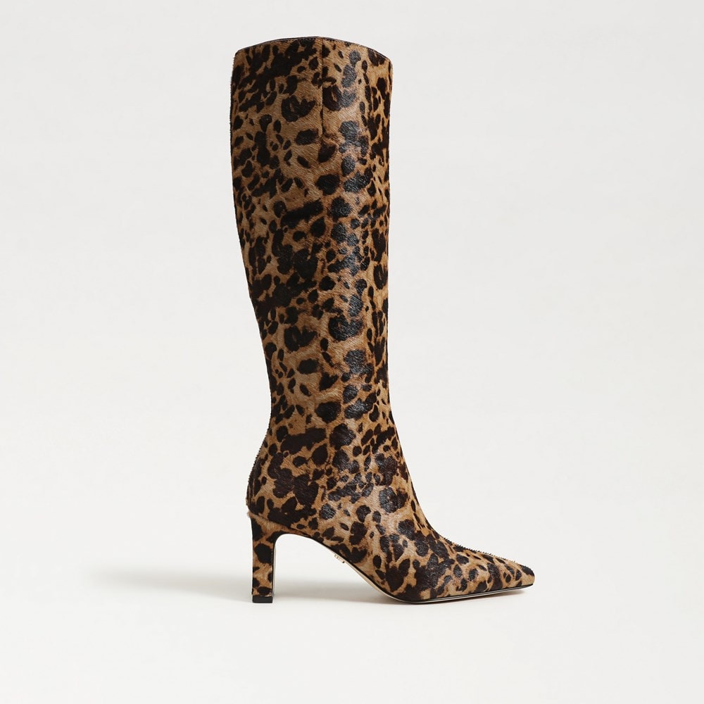 Sylvia Knee High Boot | Sam Edelman