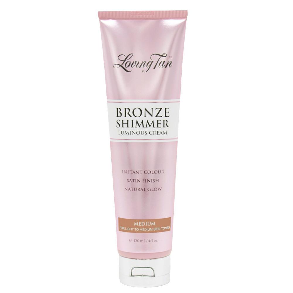 Bronze Shimmer Luminous Cream – eCosmetics: Popular Brands, Fast Free Shipping, 100% Guaranteed | eCosmetics.com