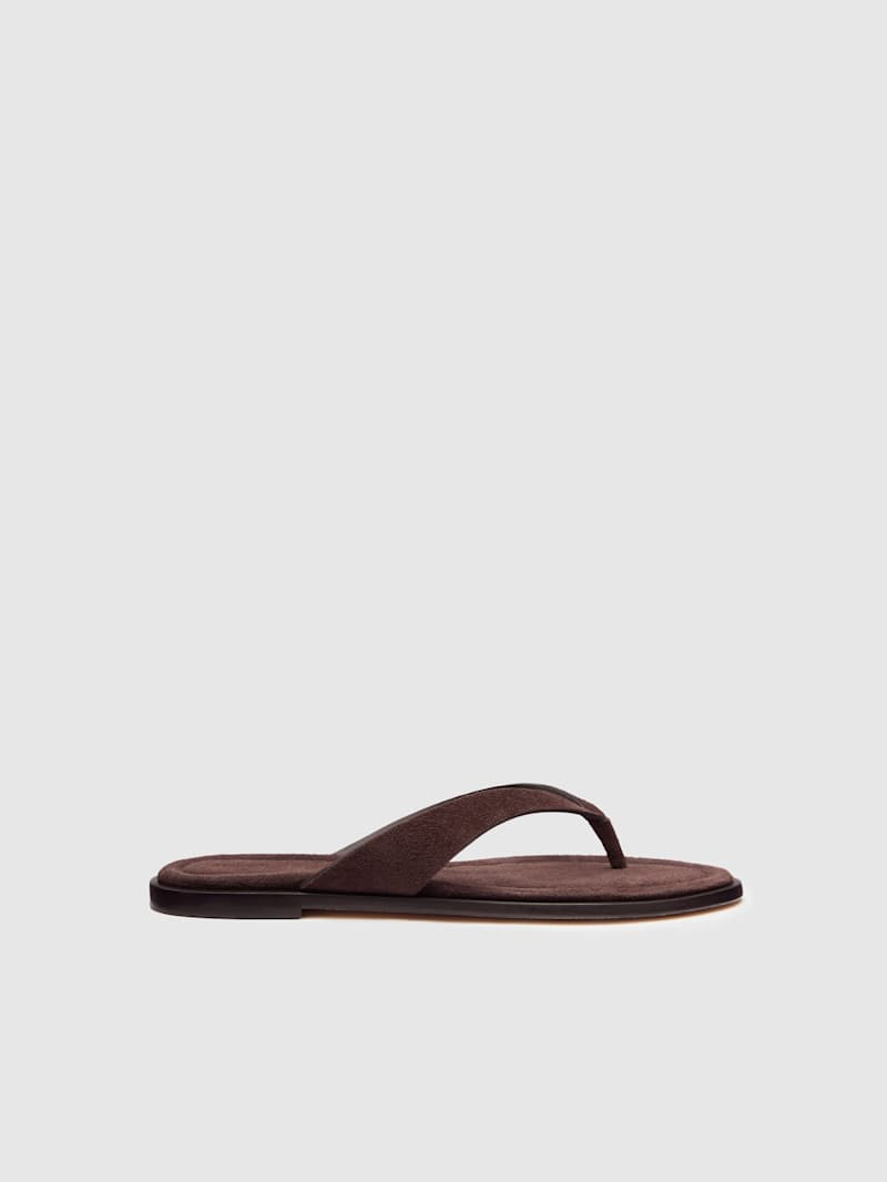 Jessie Thong Sandal | Reformation (Global)