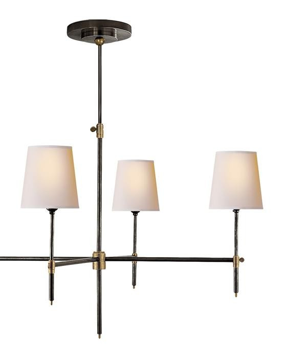 Bryant Large Chandelier | McGee & Co.