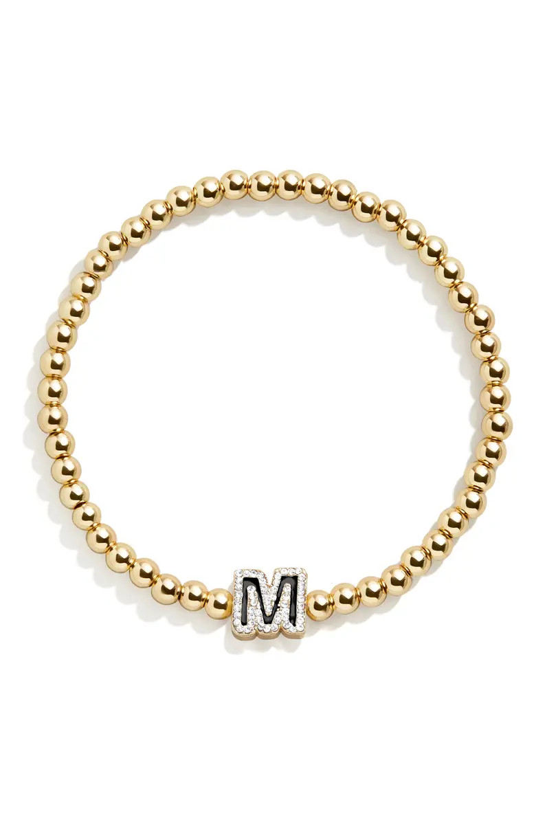 Eileen Pisa Initial Bracelet | Nordstrom