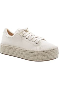 Luana Espadrille Platform Sneaker | Nordstrom