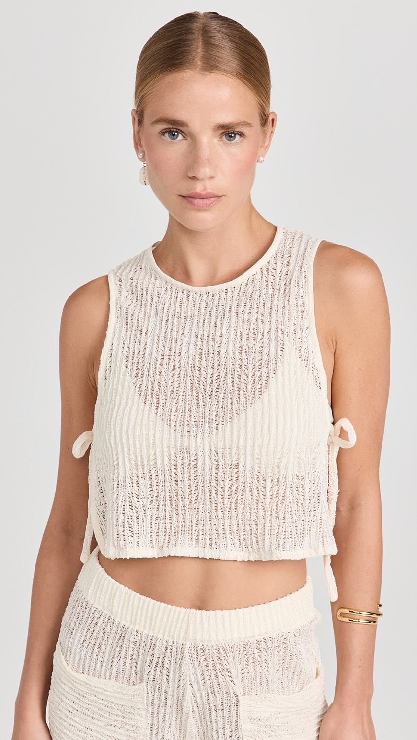 Zuria Top | Shopbop