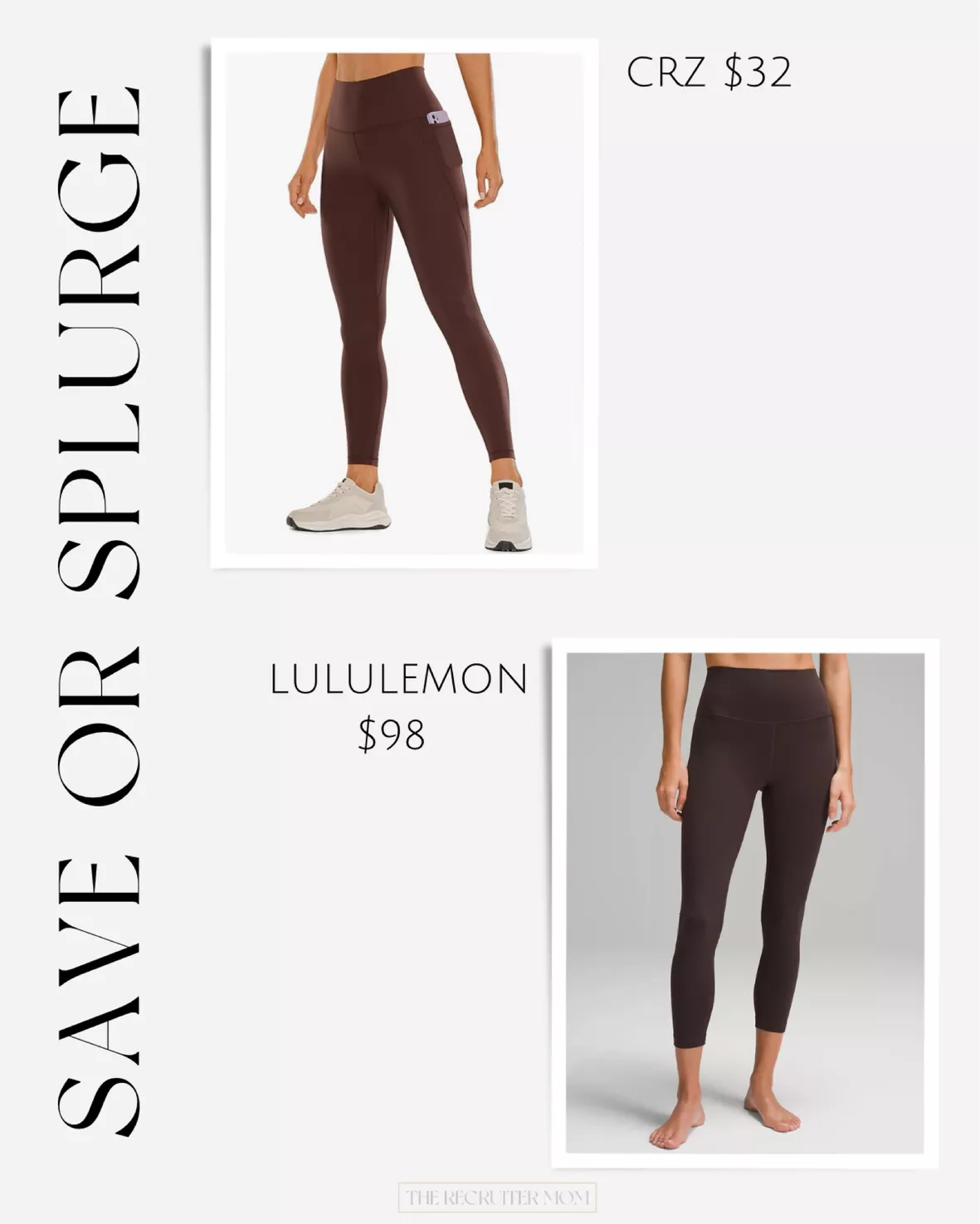 CRZ YOGA Womens Butterluxe Workout … curated on LTK