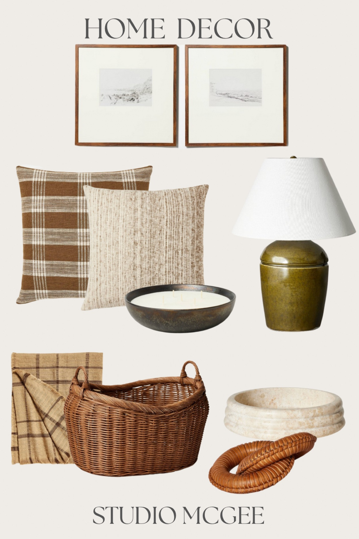 #studiomcgee launches their new collection 6.25 add to your calendar #mcgeeandco

#LTKunder100 #LTKFind #LTKhome