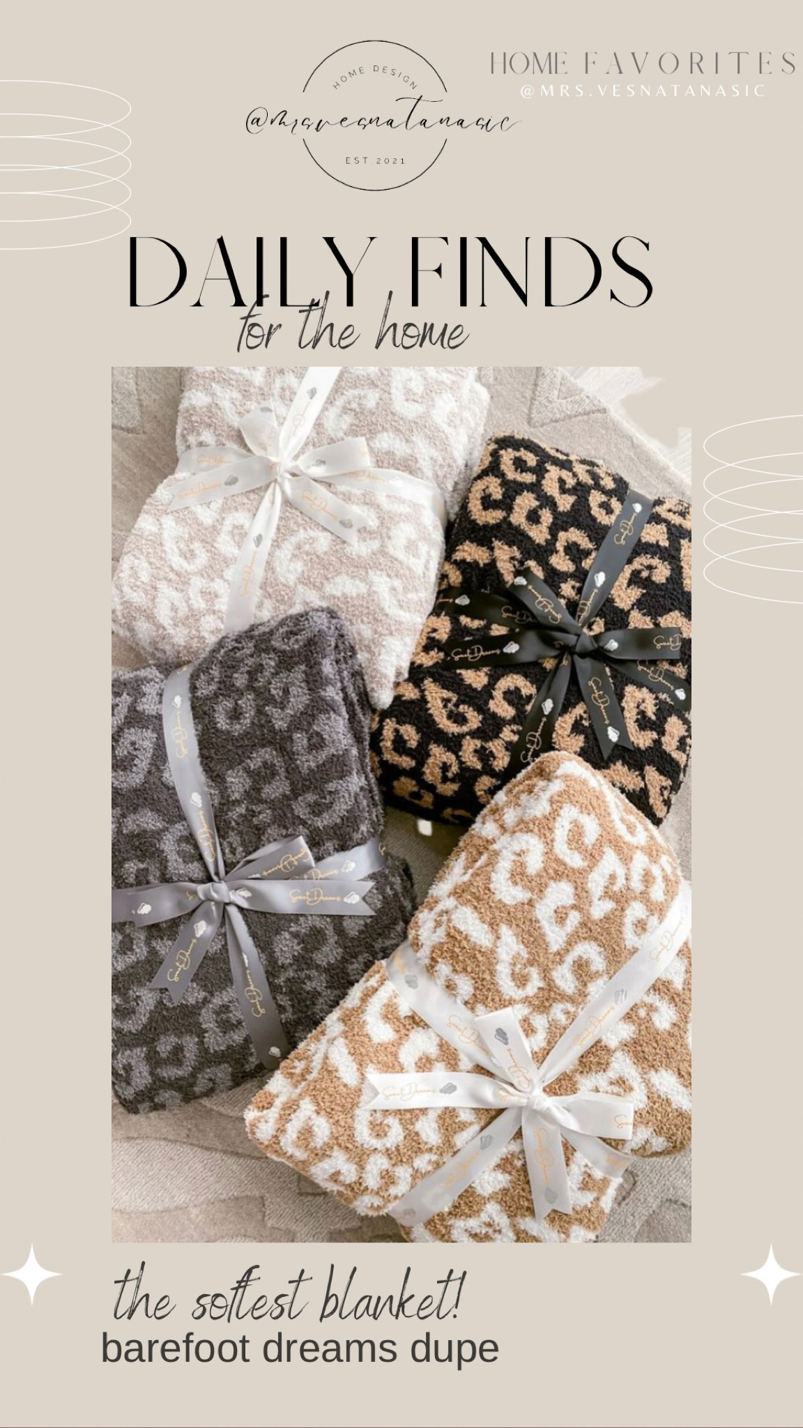 Barefoot dreams DUPE blanket

#LTKHoliday #LTKhome #LTKSeasonal