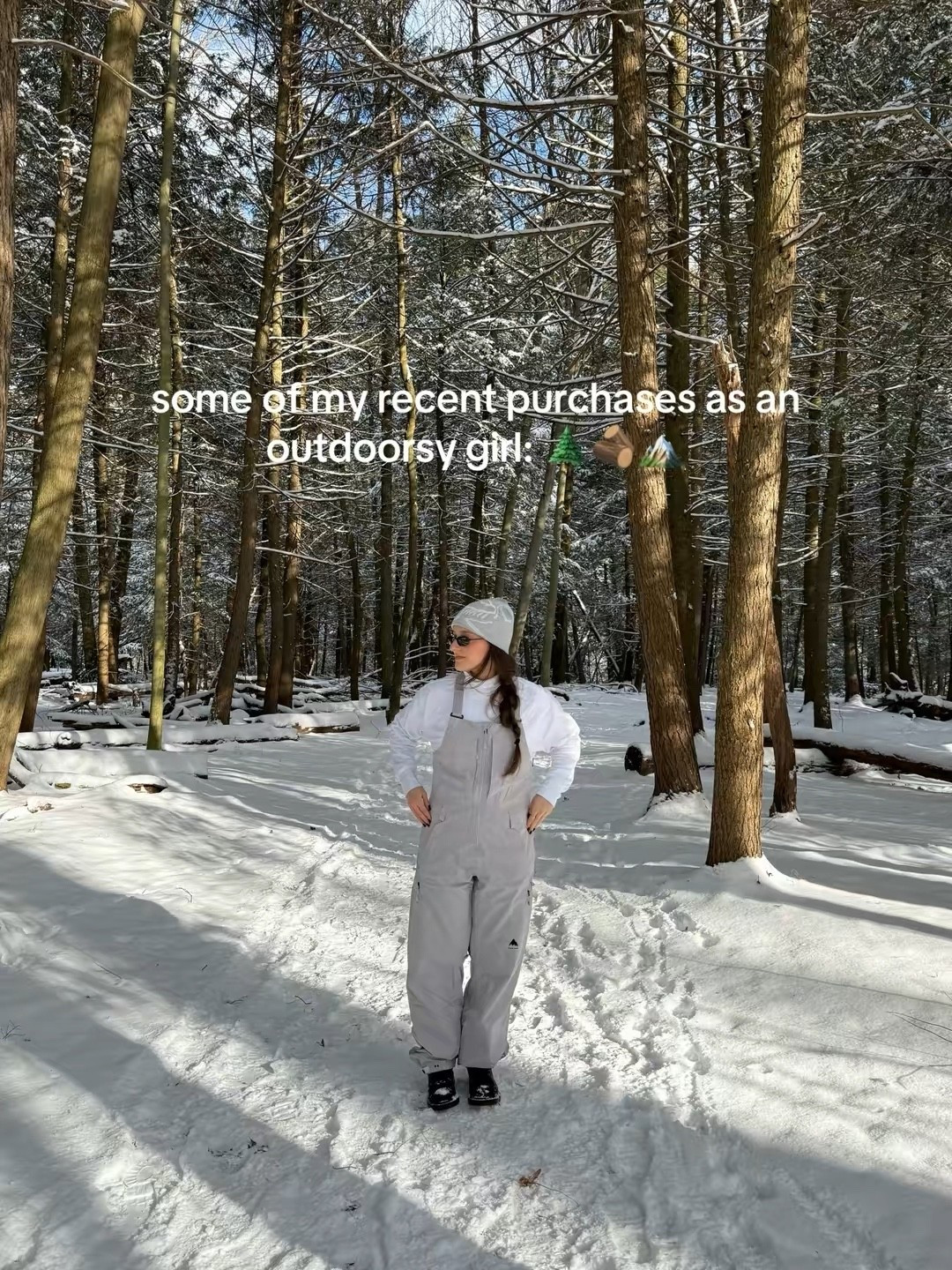 so many good finds lately, i had to share… spring, i’m ready for you!!! #ltkhiking #ltkoutdoorsy #ltkgorpcore