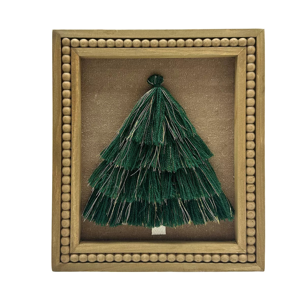 St. Nicholas Square® Fringe Tree Table Décor | Kohl's