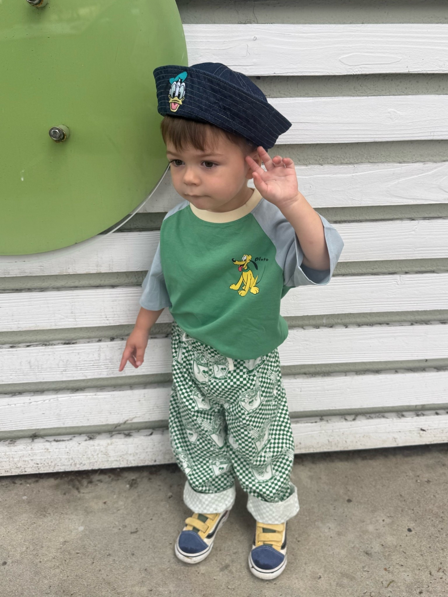 Today’s outfit #boyfashion

#LTKBaby #LTKKids