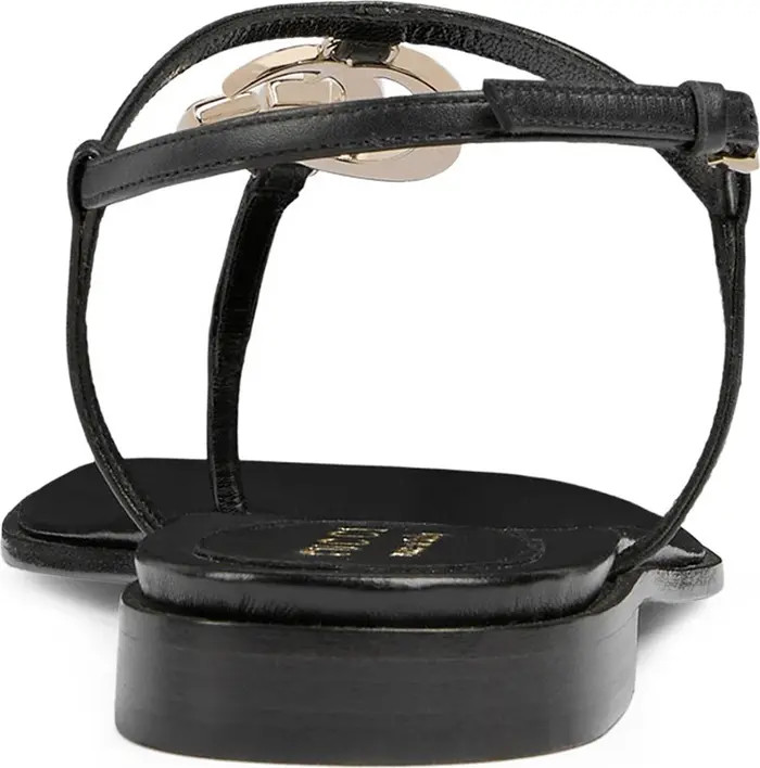 Marmont GG T-Strap Sandal (Women) | Nordstrom