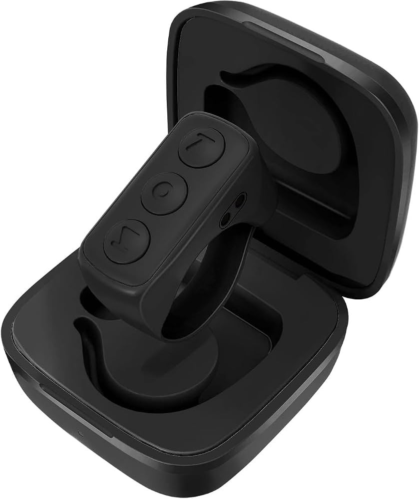 TikTok Remote Control Kindle App Page Turner, Bluetooth Camera Video Recording Remote, TIK Tok Sc... | Amazon (US)