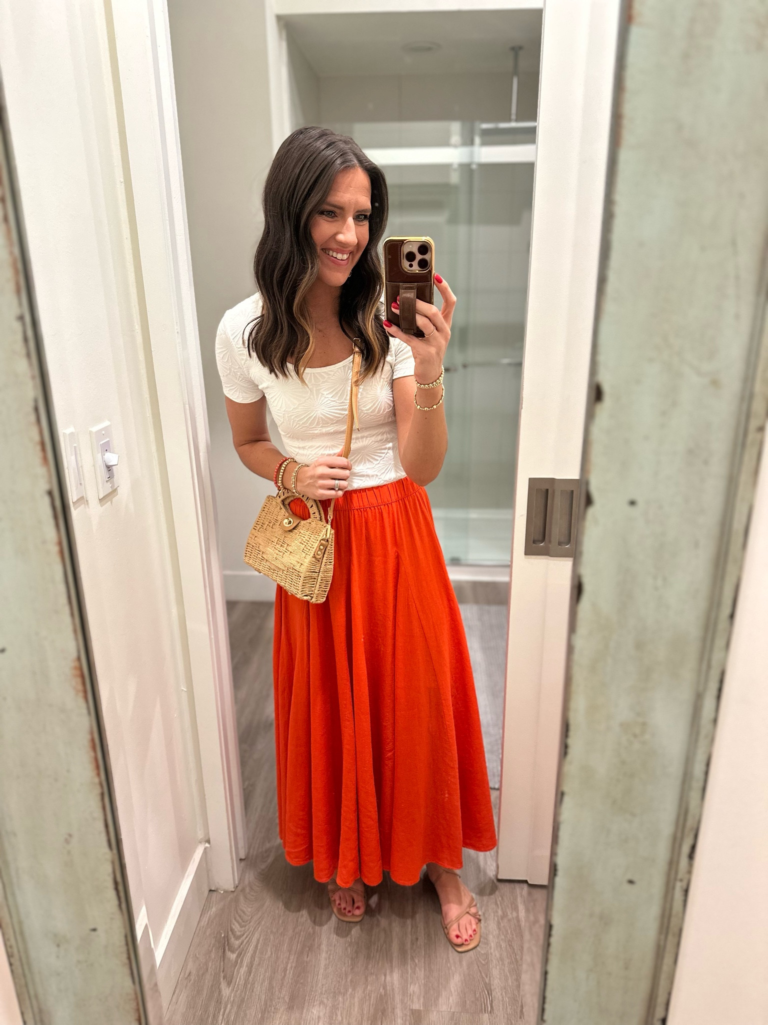 Last nights outfit for a Mexican restaurant dinner at our resort. Linking similar items since most of these pieces are from last year. 


#LTKFindsUnder50 #LTKFindsUnder100 #LTKStyleTip