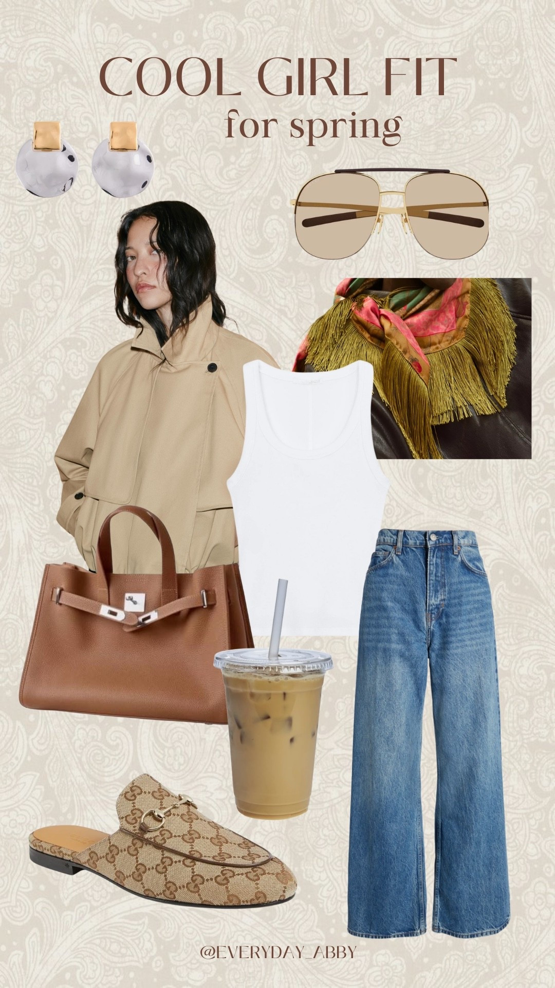 So excited the weather is warming up… for fits like these 😍😍

#LTKgrwm #LTKootd #LTKdayinmylife