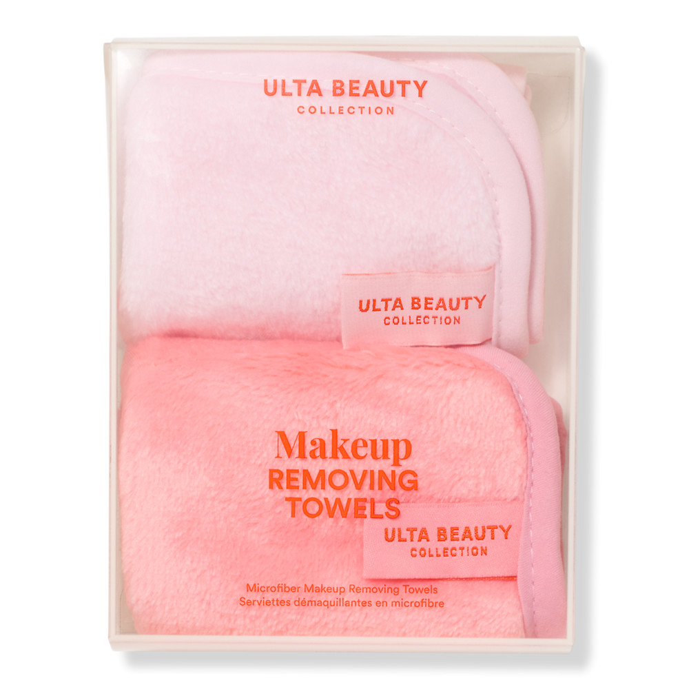 ULTA Beauty Collection Makeup Removing Towels | Ulta