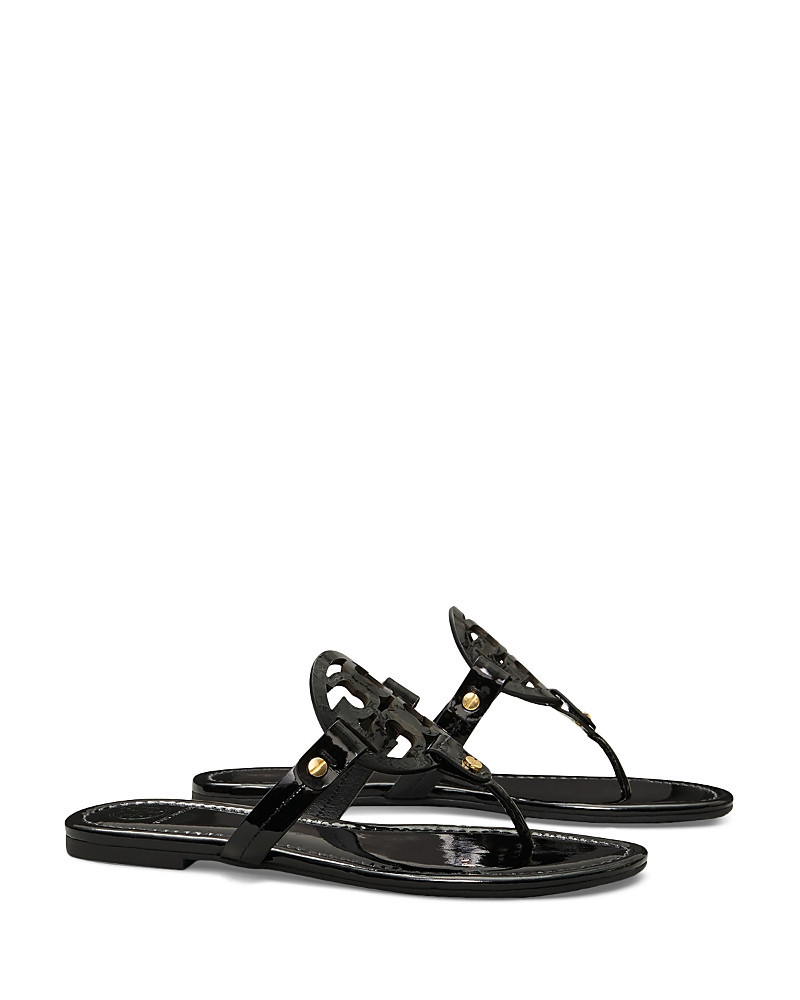 Tory Burch Women's Miller Sandals | Bloomingdale's (US)