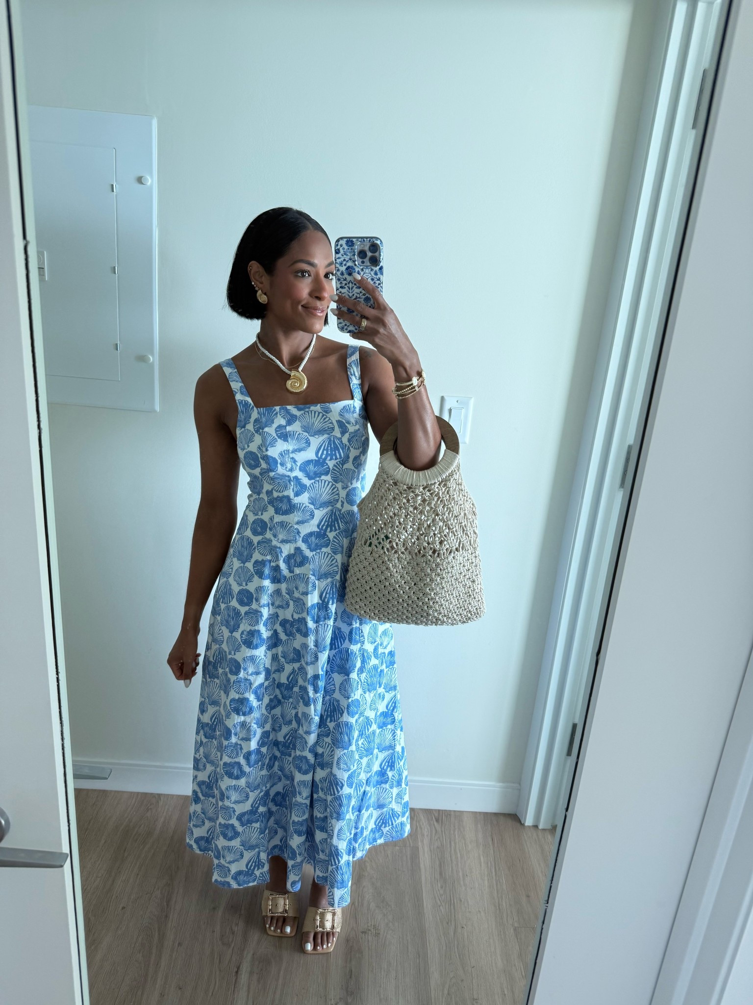 Work conference day 2 at the beach. In a size small. #abercrombie #beachdress #maxi #workootd 

#LTKTravel #LTKgrwm #LTKootd