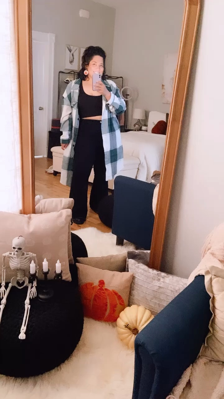 Pumpkin Patch Outfit 22’ 🎃


#LTKSeasonal #LTKcurves #LTKstyletip