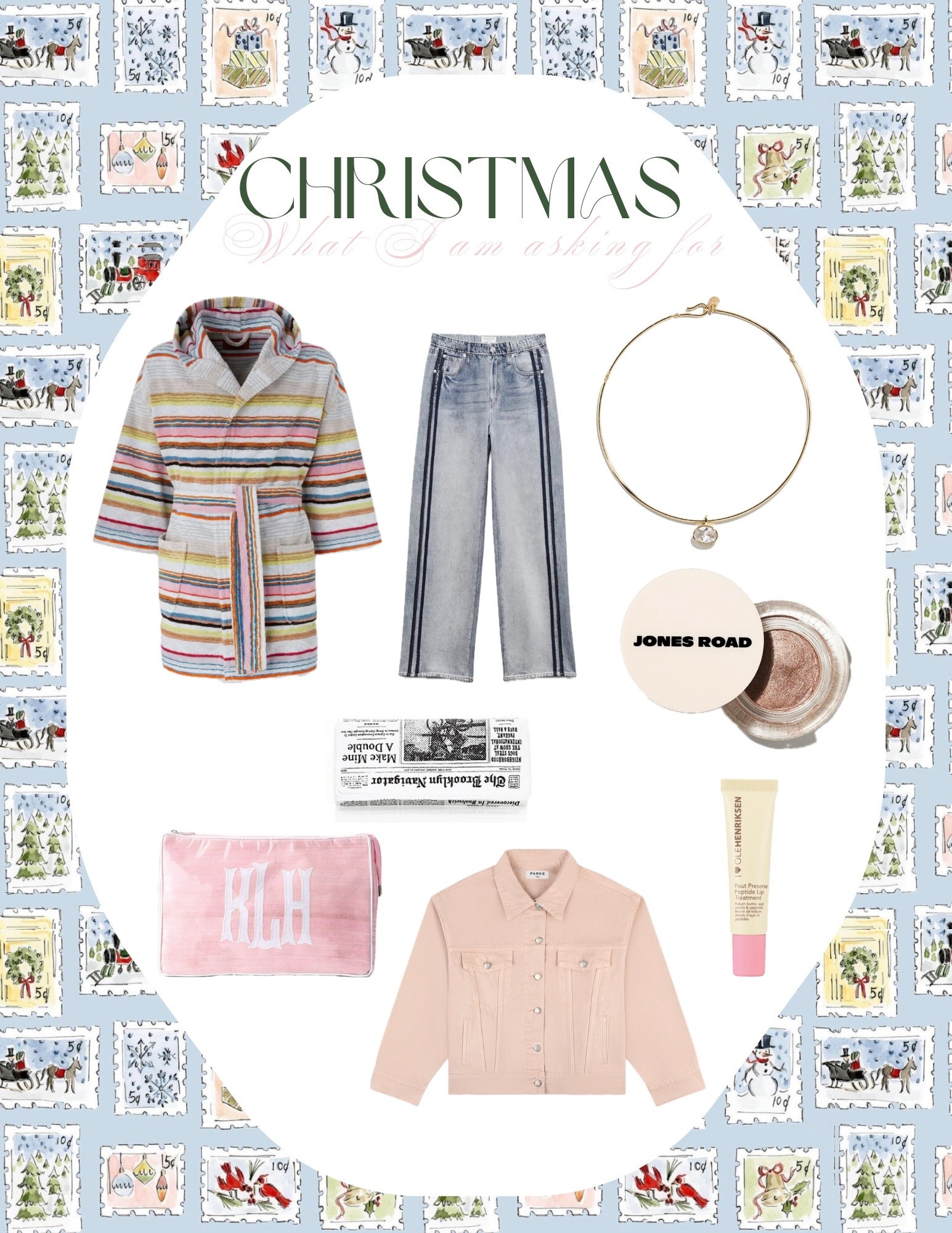 #LTKHoliday #LTKGiftGuide