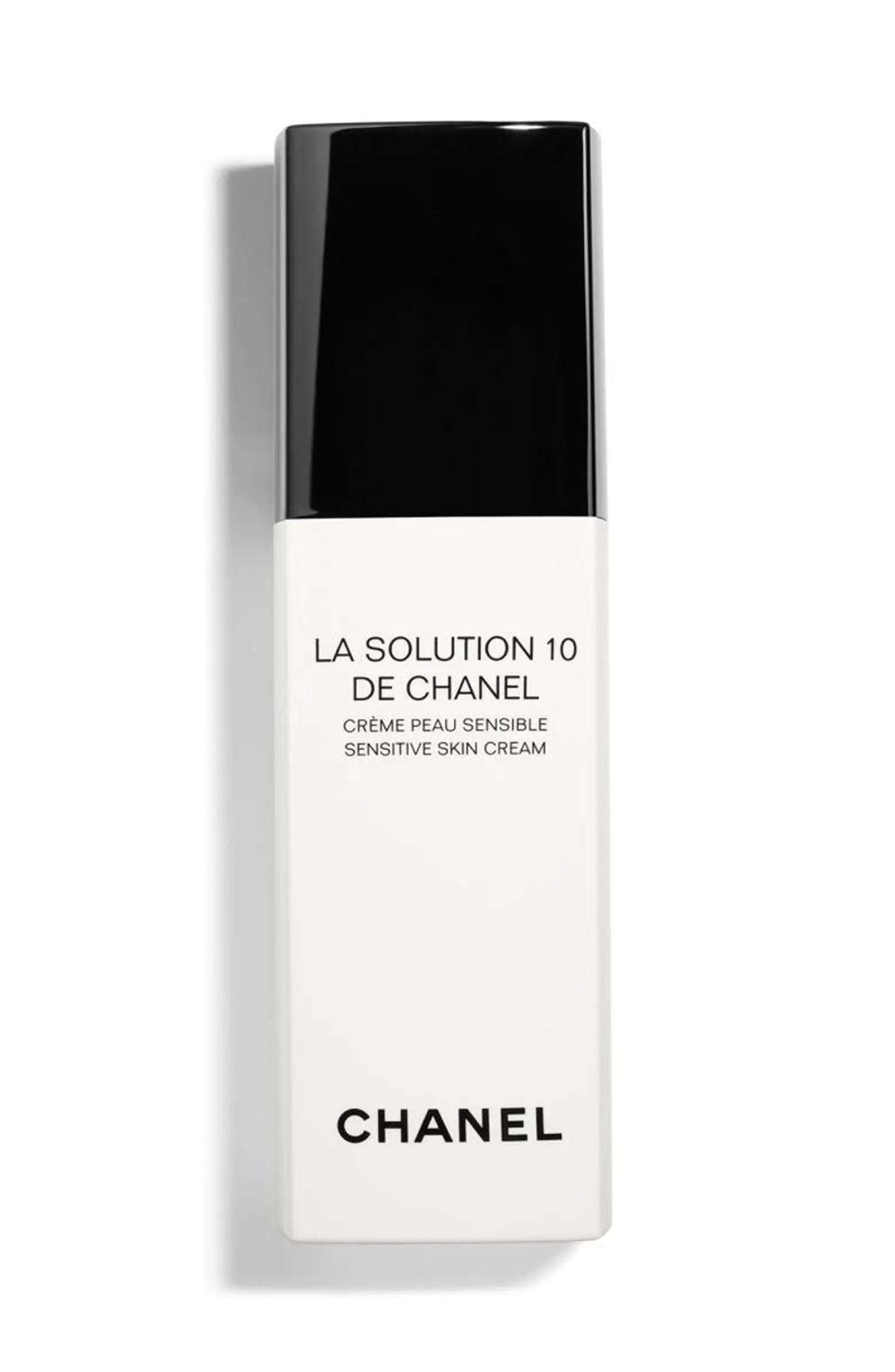 LA SOLUTION 10 DE CHANEL Sensitive Skin Cream | Nordstrom