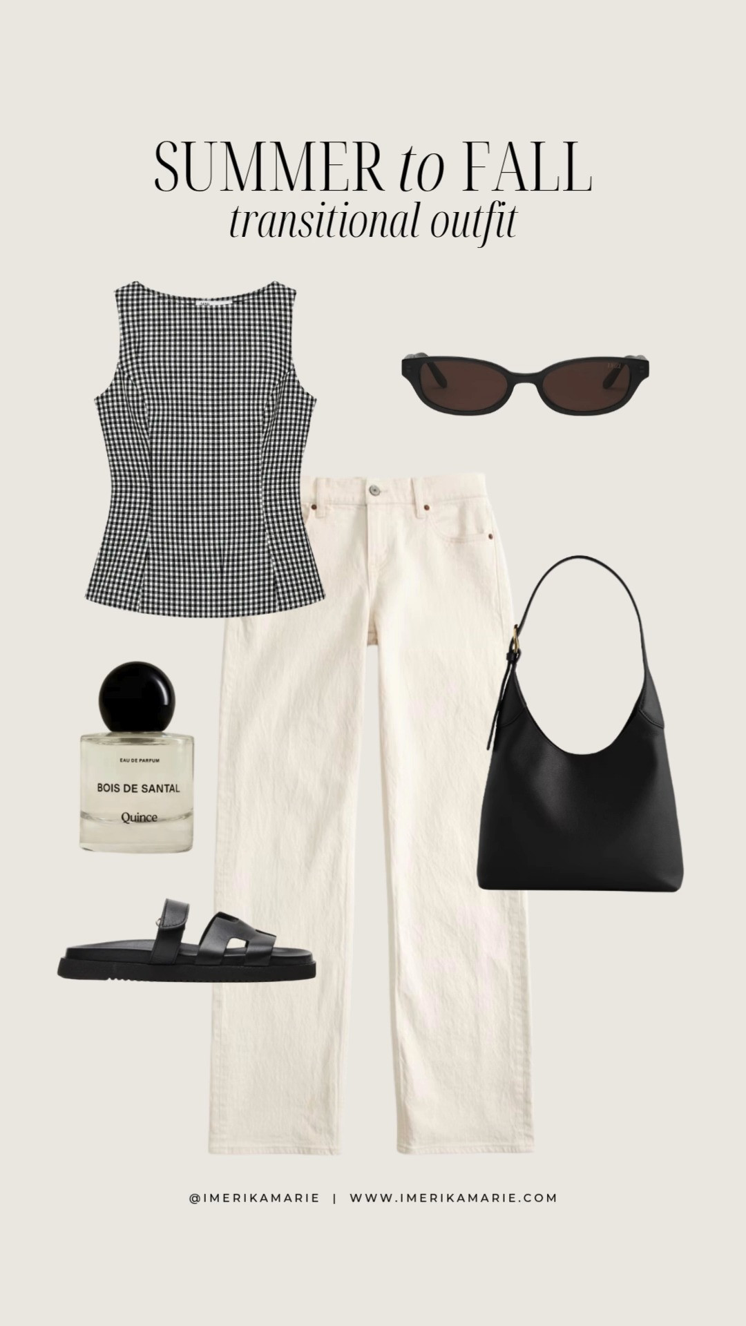 Summer to Fall Outfit ☀️🍂

summer to fall outfits, summer to fall transition outfits, transitional outfits, summer fall outfits, fall transition outfits, late summer outfits, early fall outfits, summer outfits for fall, transition outfits, summer to autumn outfits

#LTKootd #LTKSeasonal #LTKPetite