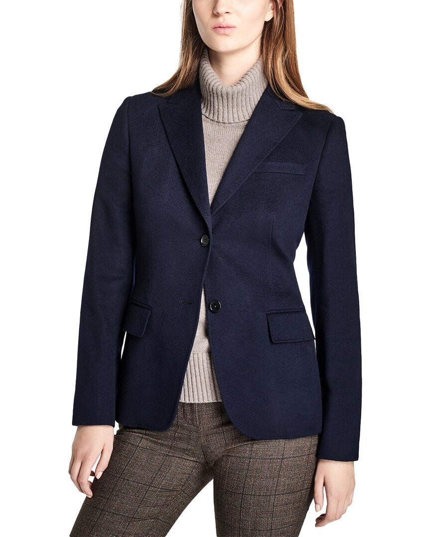 Brooks Brothers Petite Cashmere Blazer | Gilt