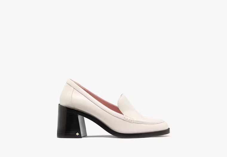 Lori Heeled Loafers | Kate Spade (US)