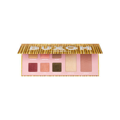 Tiki Bar Eye and Cheek Palette | BUXOM Cosmetics | BUXOM Cosmetics