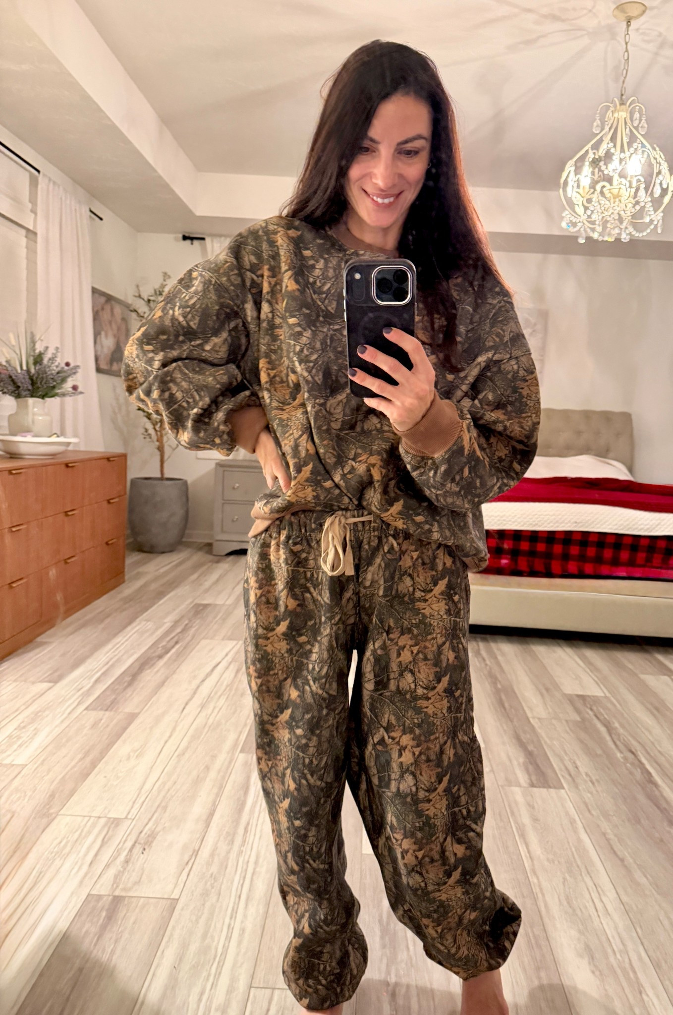 Camo sweats outfit

#LTKdayinmylife #LTKActive #LTKmomlife