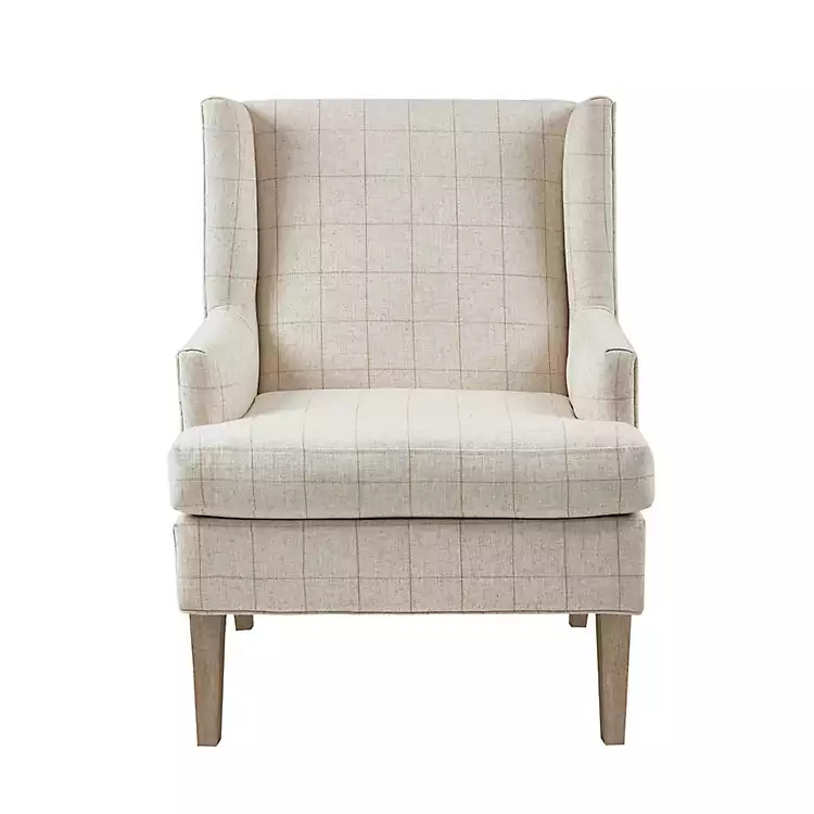 Decker Martha Stewart Accent Chair | Kirkland's Home