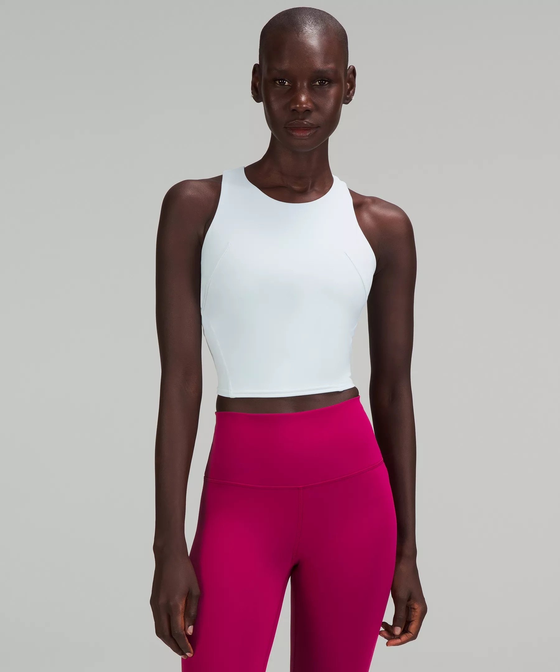 Wunder Train Racerback Tank Top | Lululemon (US)