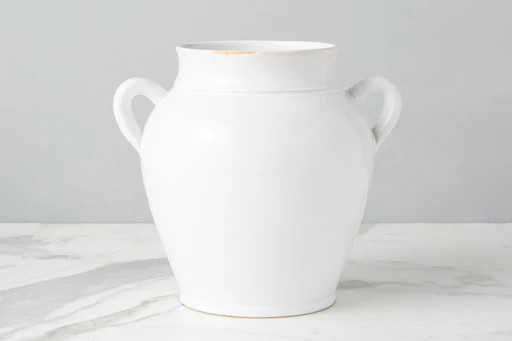 White French Confit Pot, Large | etúHOME