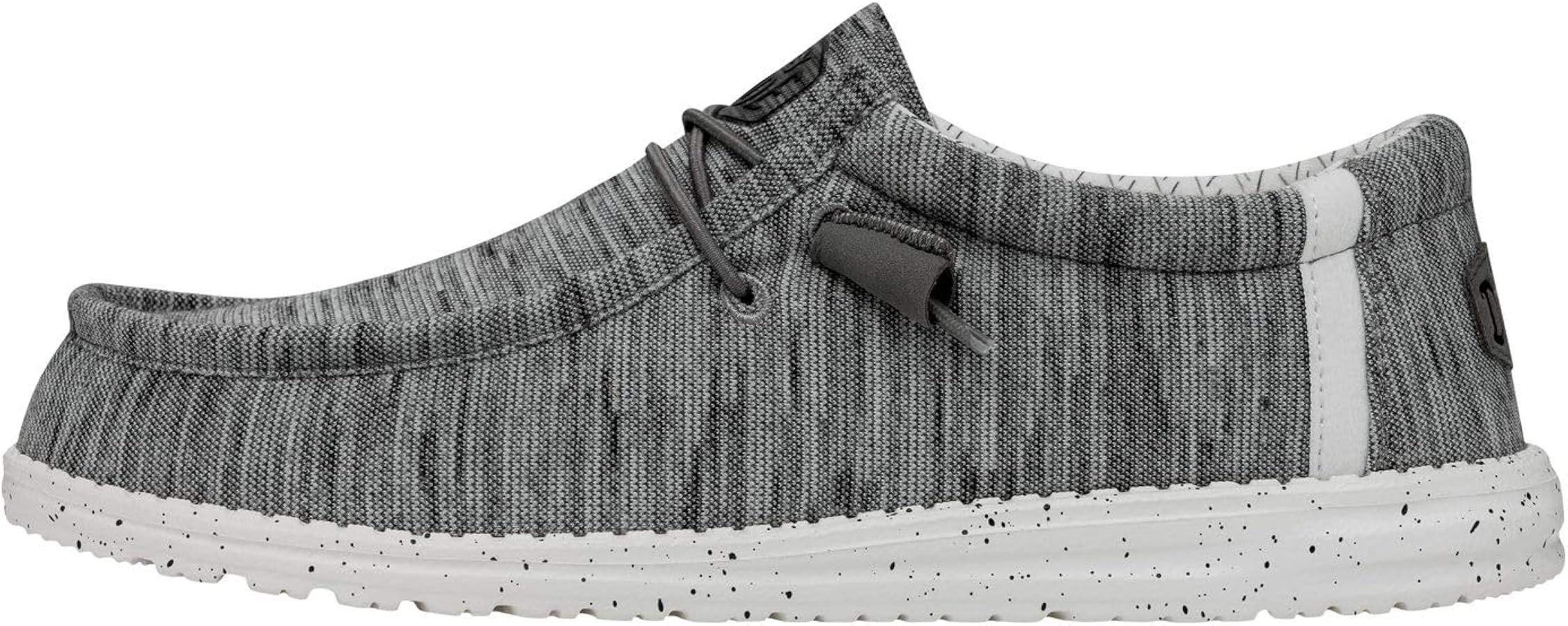 HEYDUDE Wally Amazon Exclusive Styles, Men's Shoes, Men's Slip-on Loafers, Comfortable & Light-We... | Amazon (US)