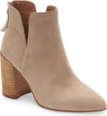 Taupe Sued | Nordstrom